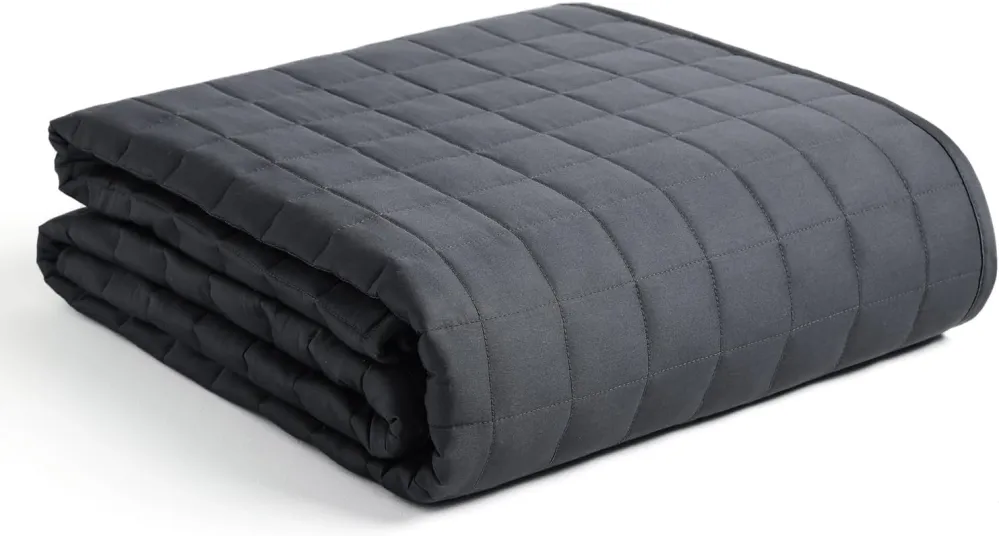 Weighted Blanket