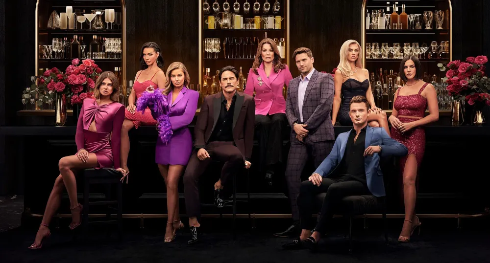 You Can Now Buy the Paisley SUR Dresses &lsquo;Vanderpump Rules&rsquo; Cast Wear on the Show