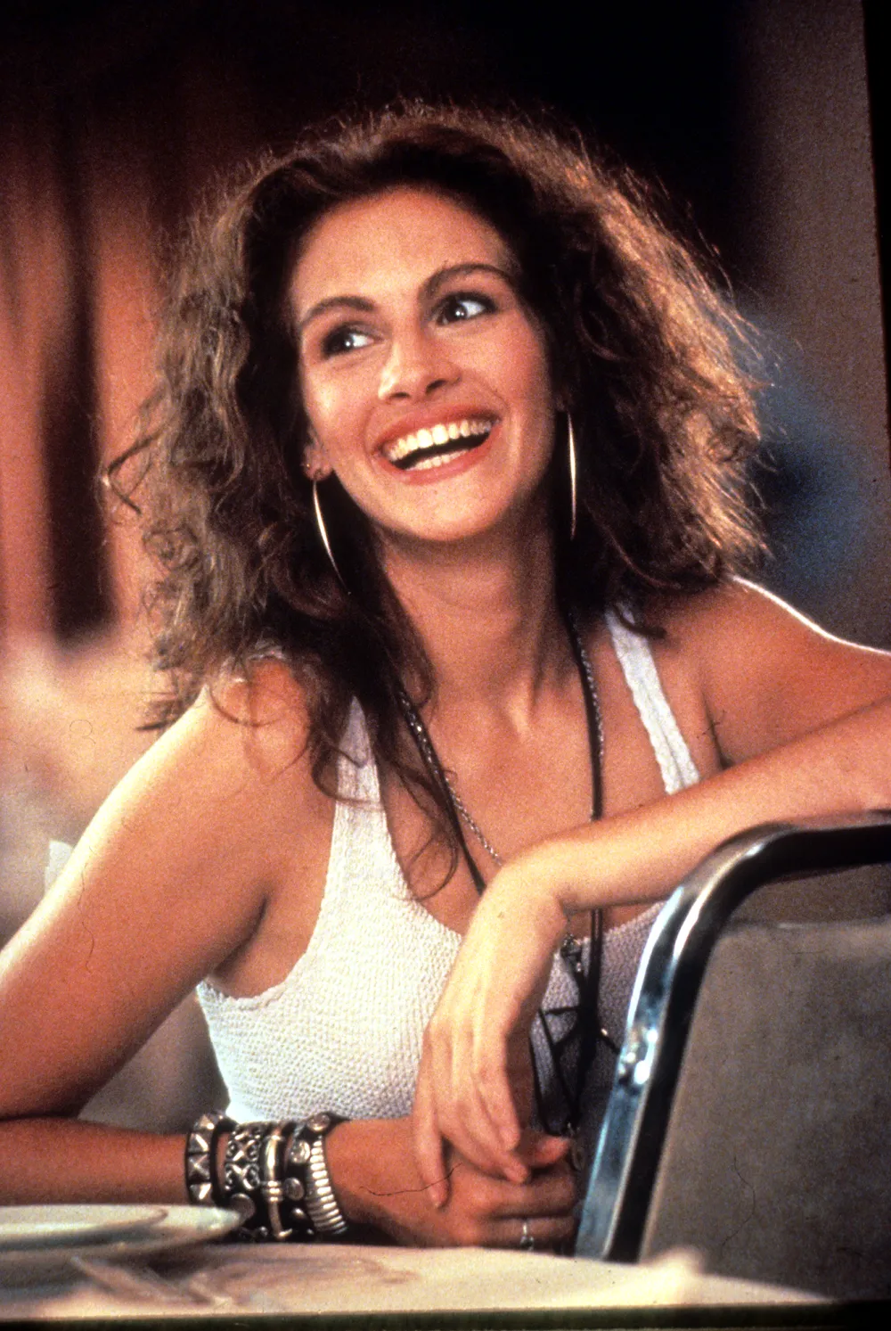 You Can Now Wear Julia Roberts&rsquo; &lsquo;Pretty Woman&rsquo; Dress