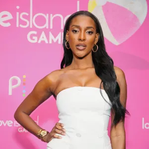 Zeta Morrison Love Island Exclusive