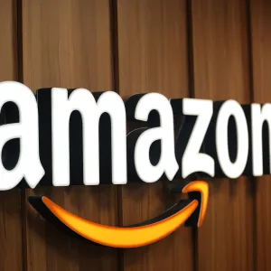 Amazon logo