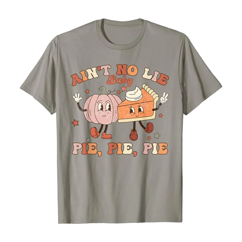 amazon-funny-thanksgiving-tops-aint-no-lie