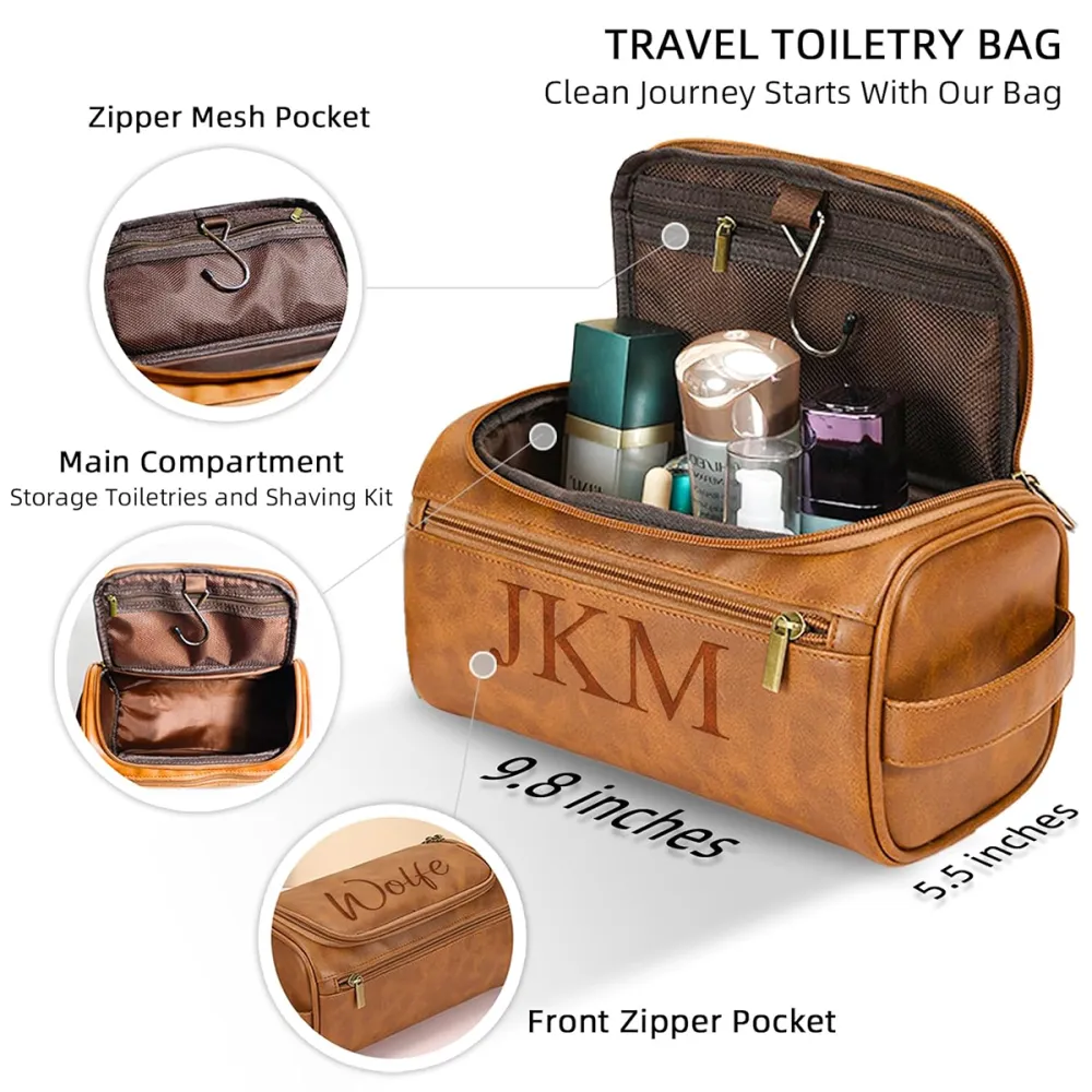 amazon-personalized-toiletry-bag-details