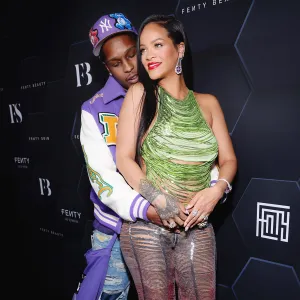 ASAP Rocky Thinks 'Making Children' With Rihanna Is the Couple's ‘Best Collaboration’