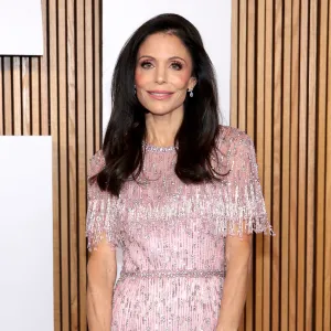 Bethenny Frankel at Glamour Women of the Year 2023 in NYC on November 7, 2023.