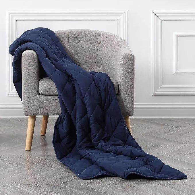 BlanQuil weighted blanket