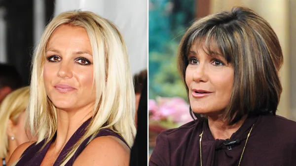 Britney Spears Tells Mom Lynne She Doesn't Want Madame Alexander Dolls Back After Memoir Claims