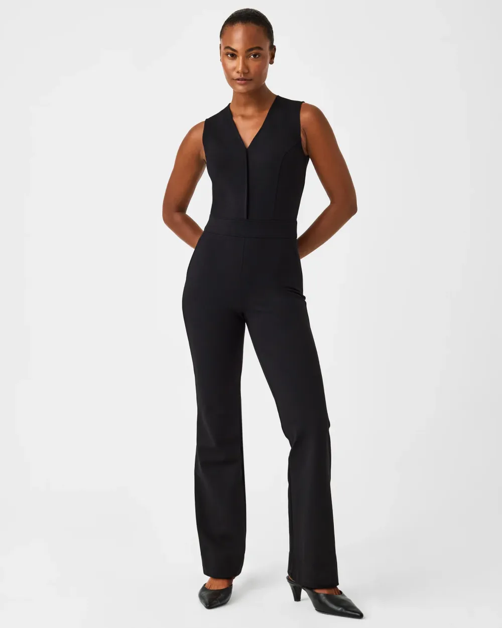 The Perfect Jumpsuit