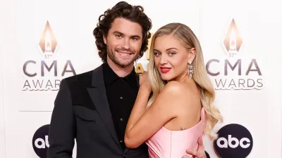 Kelsea Ballerini Didn't Know 'Sex Could be a Real Connector' Until Chase Stokes Relationship