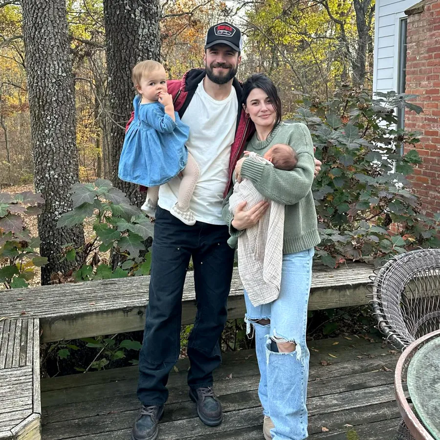 Celebrity Babies of 2023: See Which Stars Gave Birth This Year