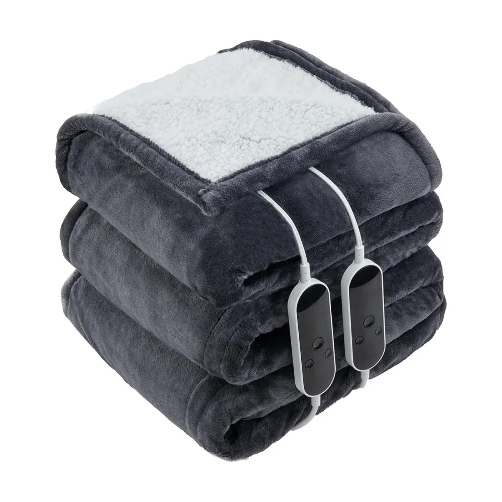 cyber-monday-heated-blanket-amazon