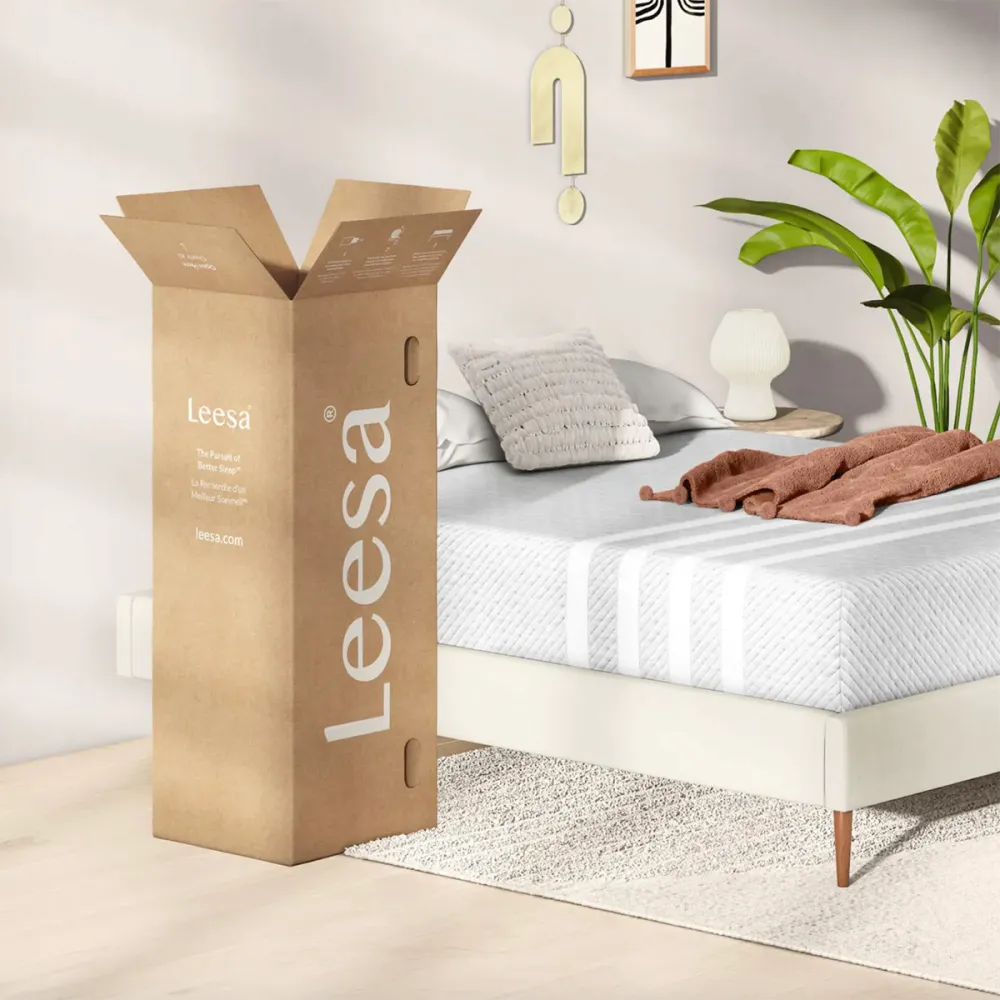 cyber-week-mattress-deals-leesa