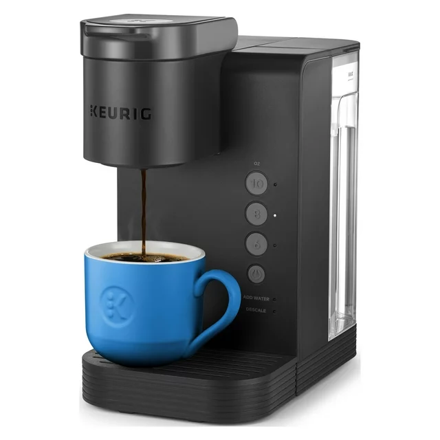 Keurig coffee maker