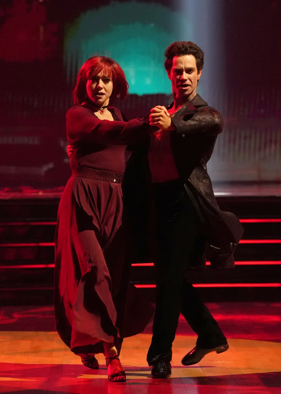 ‘Dancing With the Stars’ Monster Night Had Scares — And a Major Elimination: Who Went Replica Luxury Handbag?