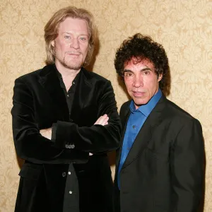 Daryl Hall Sued John Oates for Attempting to Sell His Share of Primary Wave Music