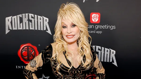 Dolly Parton’s ‘Rockstar’ Album Has Arrived and Fans Are Saying It ‘Goes to 11’