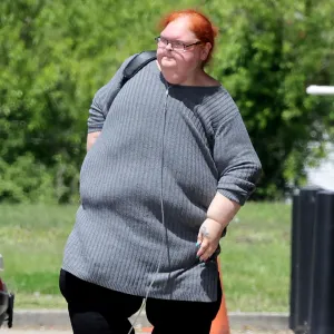 1000Lb Sisters Tammy Slaton Reveals She No Longer Drinks 8 to 12 Sodas a Day