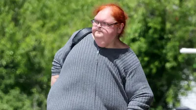 1000Lb Sisters Tammy Slaton Reveals She No Longer Drinks 8 to 12 Sodas a Day
