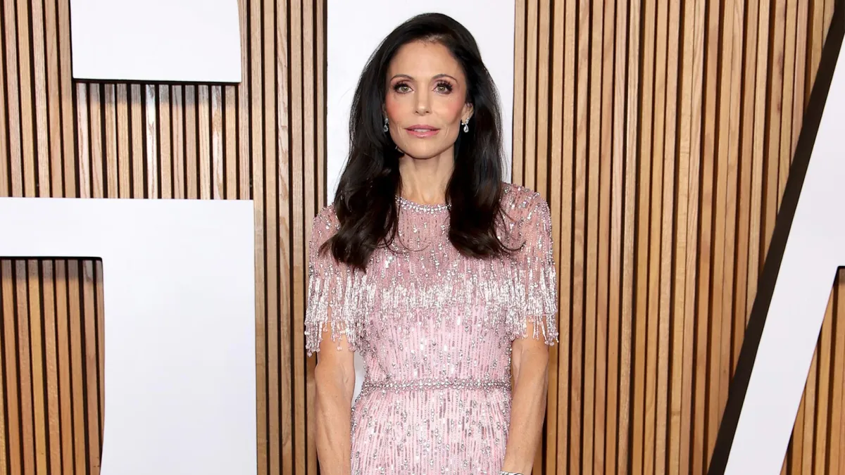 Bethenny Frankels Interior Designer And Bethenny Ever After Alum Brooke Gomez Dead at Age 49