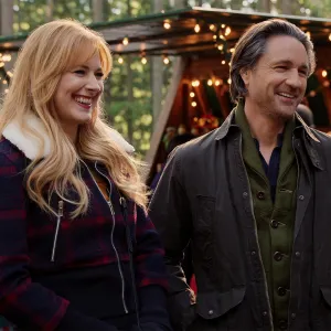 Breaking Down Virgin Rivers Season 5 Holiday Episodes