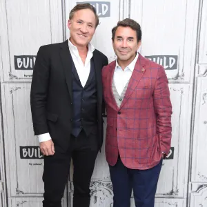 Dr Terry Dubrow and Dr Paul Nassif Get Candid