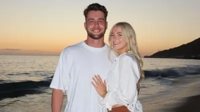 Harry Jowsey and Rylee Arnold Spend Thanksgiving Together and Fuel Romance Rumors