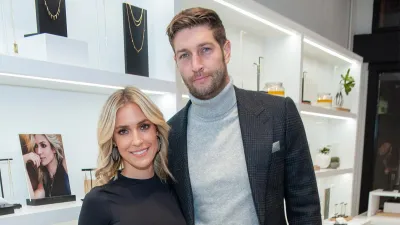 Kristin Cavallari Never Thought Shed Be on Good Terms With ExHusband Jay Cutler