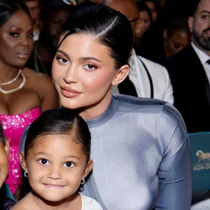 Kylie Jenner Names Which Sister Is Closest to Daughter Stormi