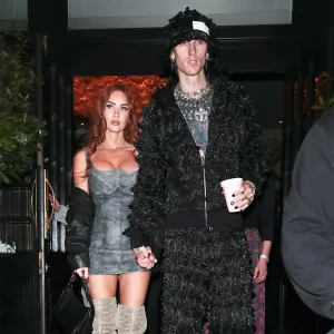 Megan Fox Previously Suffered Ectopic Pregnancy Prior to Miscarriage With Machine Gun Kelly