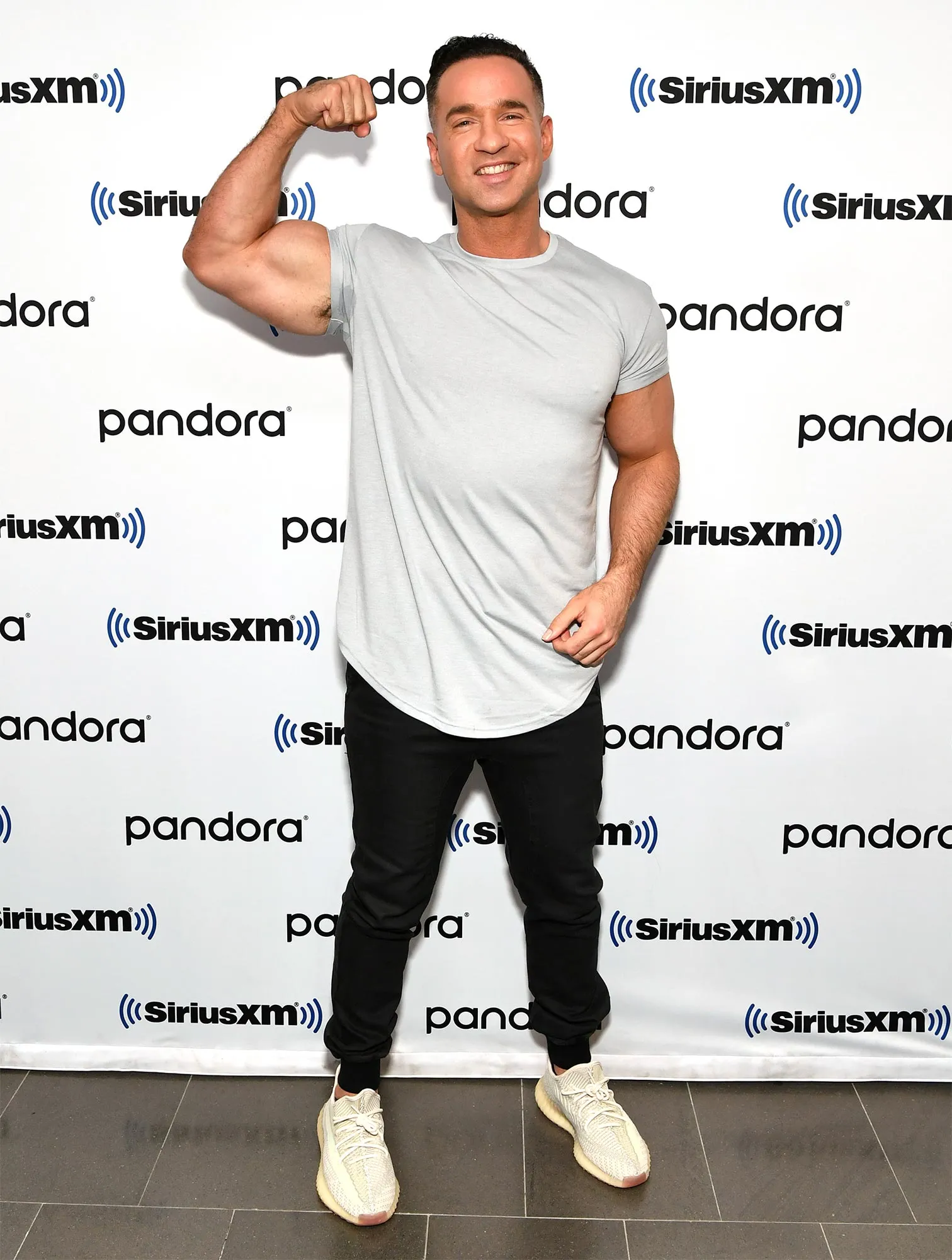Mike The Situation Sorrentino Admits He Spent 500K on Cocaine and Oxycodone I Was Reckless