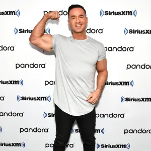 Mike The Situation Sorrentino Admits He Spent 500K on Cocaine and Oxycodone I Was Reckless