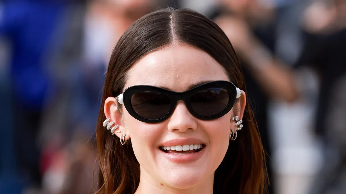 Millie Bobby Brown and Lucy Hales Hairstylist Talks How to Achieve A Wet Look and More