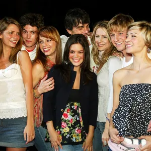 Welcome to the OCs Biggest Bombshells Adam Brodys Disdain Mischa Bartons Exit