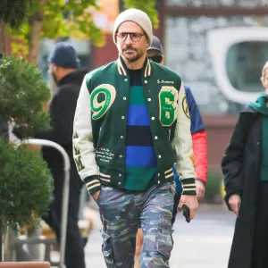 Bradley Cooper New York