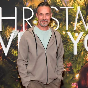 Freddie Prinze Jr. Is a 'Scrooge' When Others Ask Him What He Wants for Christmas