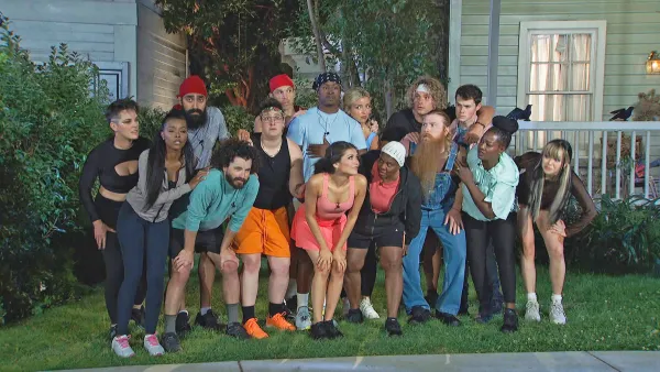 ho Won America Favorite Player on Big Brother 25