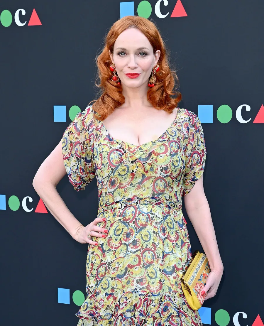 Where You Know the Cast of Apple TV+'s 'The Buccaneers'- Kristine Froseth, Christina Hendricks and More