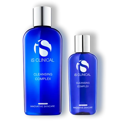 iS Clinical Cleansing Complex