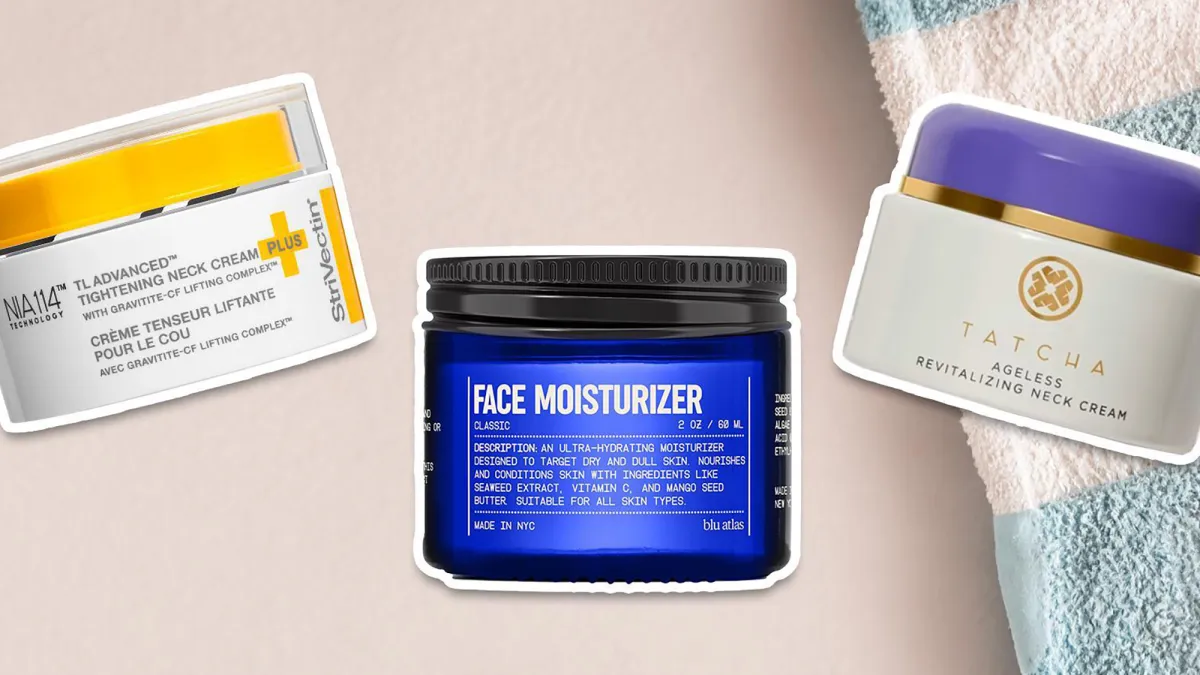 The 18 Best Neck Creams in 2023