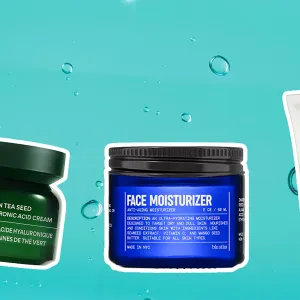 The 27 Best Face Moisturizers for Oily Skin