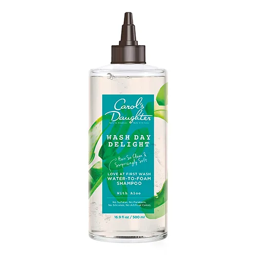 Carol&rsquo;s Daughter Wash Day Delight Shampoo