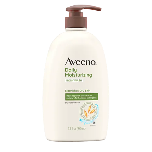 Aveeno Daily Moisturizing Body Wash