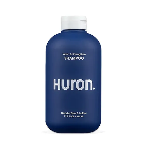Huron Wash & Strengthen Shampoo&nbsp;