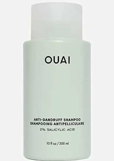 OUAI shampoo
