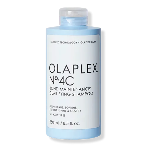 Olaplex No 4C Clarifying Shampoo