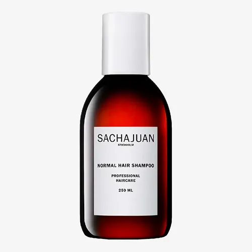 Sachajuan Normal Hair Shampoo