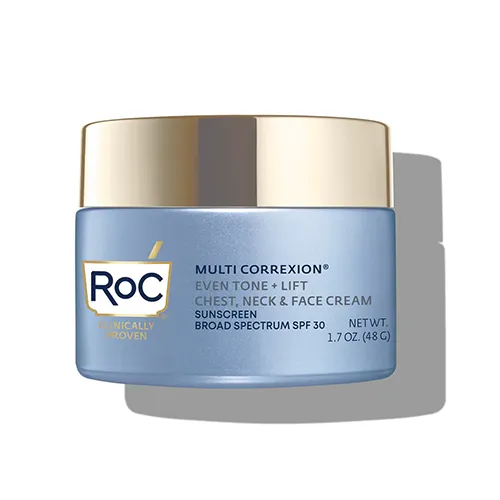 RoC 5-in-1 Neck & Face Cream&nbsp;
