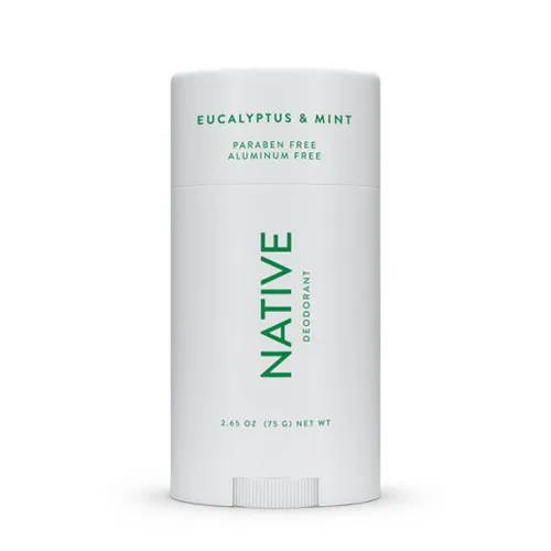 Native Deodorant Eucalyptus & Mint