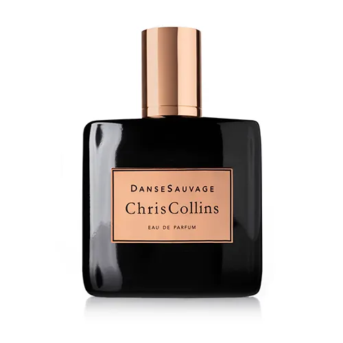 Chris Collins | Danse Sauvage