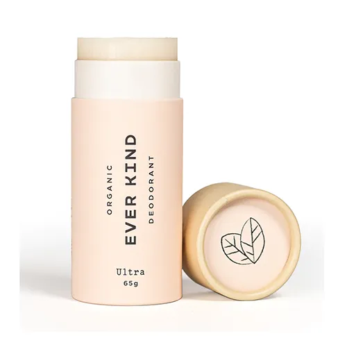 Everkind Organic Deodorant